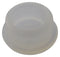 Ettinger 055 0101 000 03 055 03 Blanking Plug 10 mm Hole Dia Natural PE (Polyethylene) 12