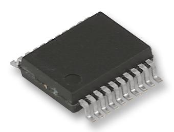 Texas Instruments SN74ABT244APWR Buffer / Line Driver 74ABT244 4.5 V to 5.5 TSSOP-20