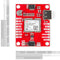 SparkFun GPS Breakout - NEO-M9N, Chip Antenna (Qwiic)