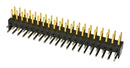 Molex 87760-4016 Board-To-Board Connector 2 mm 40 Contacts Header Milli-Grid 87760 Series Through Hole Rows