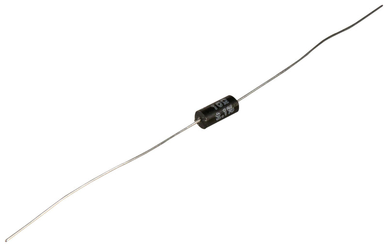 Neohm - TE Connectivity 1-1624323-5 Through Hole Resistor 50 Kohm UPW Series 500 mW &plusmn; 0.1% Axial Leaded 400 V