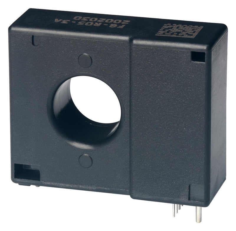 Kemet FG-R05-3A Current Sensor 0.015-0.02A/0.003-0.006A