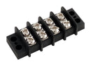 Marathon Special Products 670A-RZ-04 Terminal Block Barrier 4 Position 22-12AWG