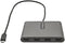 Startech USBC2HD4 USBC2HD4 Adapter USB-C to 4 x Hdmi 1080 Pixel New