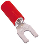 ABB - Thomas & Betts RA18-8FL Terminal SPADE/FORK