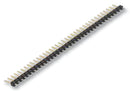 Amphenol Communications Solutions 77311-101-16LF Pin Header Vertical Board-to-Board 2.54 mm 1 Rows 16 Contacts Through Hole Straight