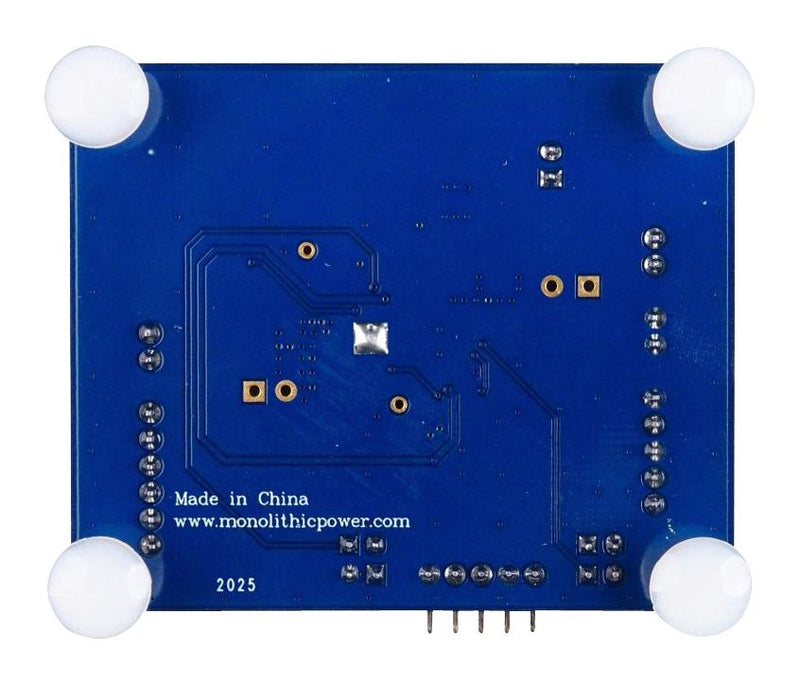 Monolithic Power Systems (MPS) EVQ3367A-R-00A Evaluation Kit MPQ3367AGRE Boost Analogue PWM 3.5 V to 36 Vin 55 Output 50 mA LED Driver