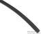 ABB - Thomas & Betts CPO375-0-25 Heat Shrink Tubing 9.525MM ID PO Black 25FT