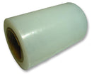 Rotunda 2848 200MMX100M 2848 200MMX100M Protective Tape Low Tack Transparent 200 mm x 100 m