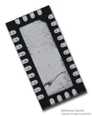 Diodes INC. PI2PCIE2412ZHEX 2-TO-1 MUX/DEMUX -40 TO 85DEG C