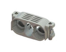 Amphenol Industrial CCGY320 Cable Clamp Gray 36V 320A