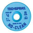 TECHSPRAY 1823-5F DESOLDERING BRAID