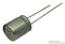 ILLINOIS CAPACITOR 687AVG025MGBJ ALUMINUM ELECTROLYTIC CAPACITOR, 680UF, 25V, RADIAL