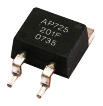 ARCOL AP725 100R F RESISTOR, 100R, 1%, 250V, TO-263