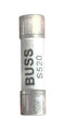 Eaton Bussmann BK-S520-10-R Fuse Cartridge Fast Acting 10A 250V