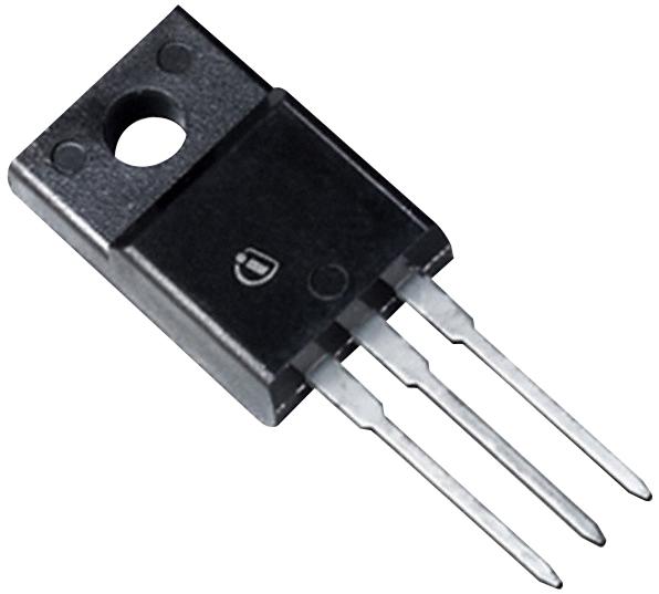 Vishay SIHA105N60EF-GE3 SIHA105N60EF-GE3 Power Mosfet N Channel 600 V 29 A 0.088 ohm TO-220FP