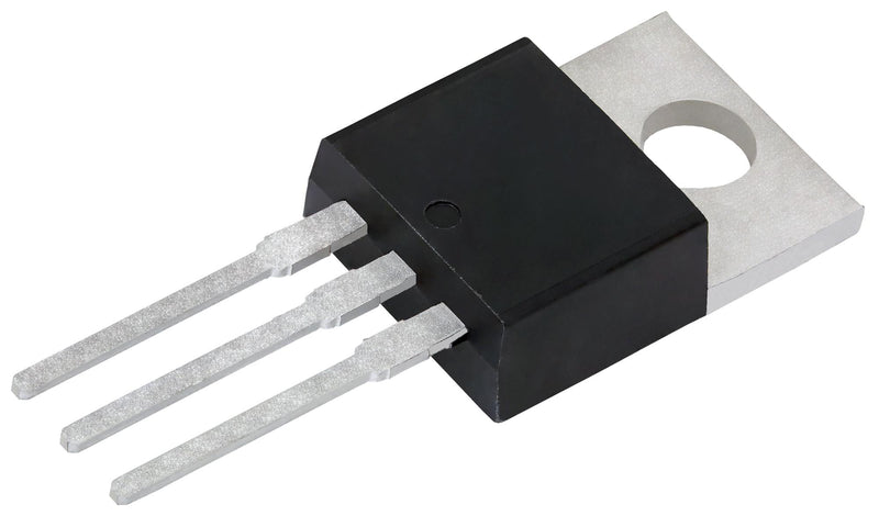 Vishay VX60M100C-M3/P VX60M100C-M3/P Schottky Rectifier 100 V 60 A Dual Common Cathode TO-220AB 3 Pins 820 mV