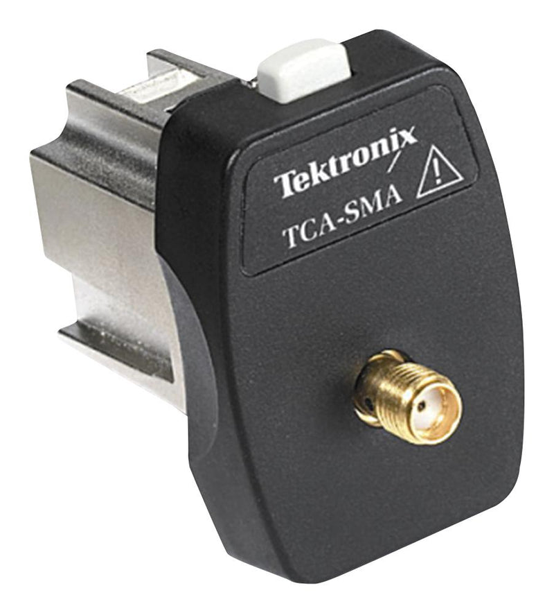 Tektronix TCA-SMA Test Accessory Tekconnect to SMA Adapter