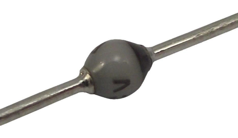 Vishay 1N5060GP-E3/54 Standard Diode 1A 400V SOD-57