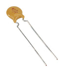 Vishay S561K29Y5PN63J5R Ceramic Disc Capacitor 560 pF 1 kV &plusmn; 10% Y5P 5 mm Radial Leaded