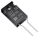 Bourns PWR221T-50-R500F Current Sense Resistor 0.5 ohm PWR221T-50 Series 50 W Thick Film TO-220 &plusmn; 1%