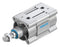 Festo DSBC-80-25-D3-PPVA-N3 Cylinder DBL Acting 80MM 12BAR 25MM