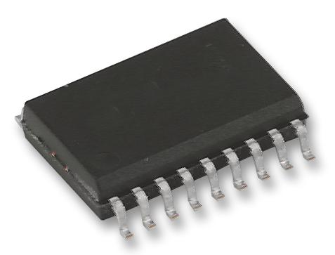 Maxim Integrated Products MAX563CWN+T Transceiver RS232 2 Drivers Receivers 116 Kbps Auto Shutdown 3 V to 3.3 Supply SOIC-28