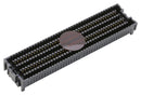 Samtec ASP-122952-01 Mezzanine Connector Array Male 2 Rows 160 Contacts Surface Mount Phosphor Bronze