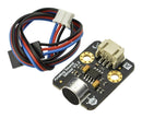 Dfrobot DFR0034 Add-On Board Sound Sensor Gravity Series Arduino Analog Interface