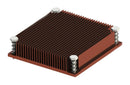 Wakefield Solutions SKV4545225-CU Copper Heatsink 45X44X22.5MM 94AC8384