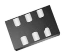 Sitime SIT9102AI-433N33E100.00000X Mems Oscillator 100 MHz SMD 5mm x 3.2mm 50 ppm 3.3 V SiT9102 Series Hcsl