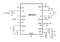 Monolithic Power Systems (MPS) MPQ6519GR-AEC1-P MPQ6519GR-AEC1-P Current Regulator AEC-Q100 H-Bridge 2.8 W QFN-19 New