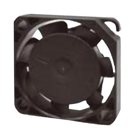 Multicomp MC011500 Axial FAN 25MM 5VDC 3.5CFM 23DBA