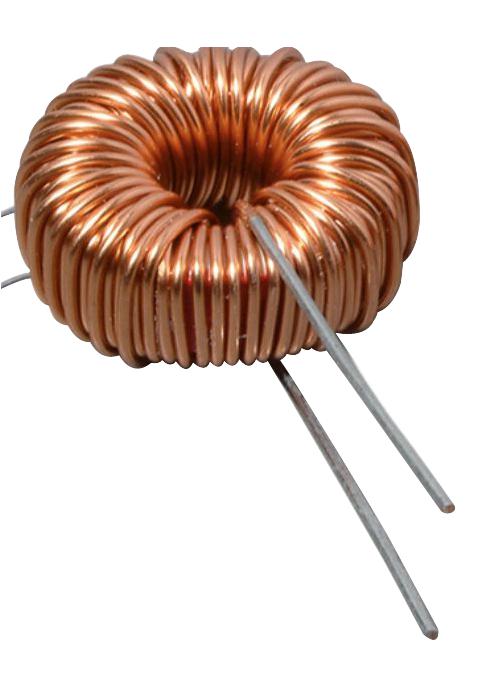 Wurth Elektronik 74470292 Toroidal Inductor WE-FI 130 &Acirc;&micro;H 3 A 0.09 ohm &plusmn; 20%