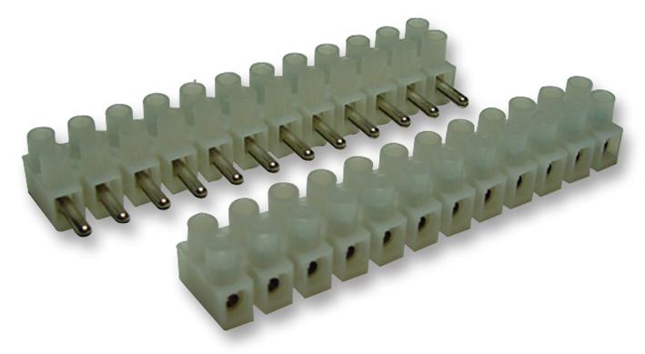 Camdenboss CTSN431/12MF CTSN431/12MF 12 Way Block Plug In