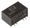 XP Power IHA0124S12. DC-DC Converter 12V 0.083A