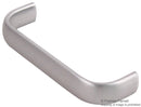 BUD INDUSTRIES H-9174-B EQUIPMENT HANDLE