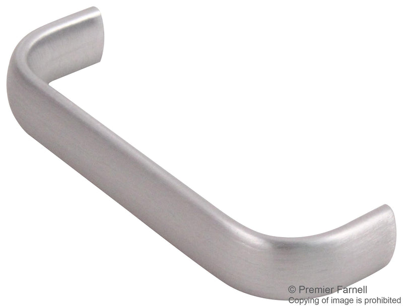 BUD INDUSTRIES H-9174-B EQUIPMENT HANDLE