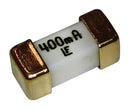 Siba 160000/0.16A 160000/0.16A Fuse Surface Mount 160 mA Slow Blow 250 VAC 8mm x 4.4mm 160000