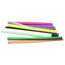 ICO-RALLY 3/16 REPL KIT Heatshrink Tubing Refill Kit 24pc Muti Color Selection 36C7250