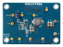 Richtek EVB_RT7296AGJ8F Evaluation Board RT7296A DC/DC Converter 3.3V 3A Output 4.5V To 17V Input