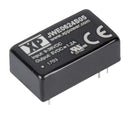 XP Power JWE0624S05 JWE0624S05 Isolated Through Hole DC/DC Converter ITE 4:1 6 W 1 Output 5 V 1.2 A