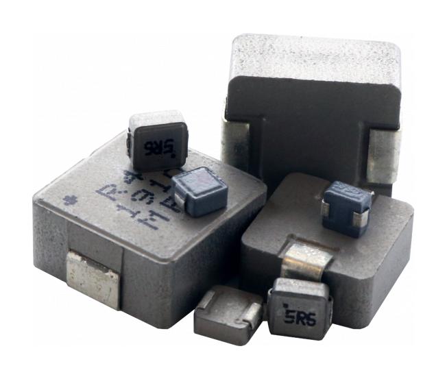 Monolithic Power Systems (MPS) MPL-AY1050-R68 MPL-AY1050-R68 Inductor (SMD) 680 nH 23 A Shielded 36 MPL-AY 11mm x 10mm 4.8mm