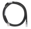 NI 195950-02 Test Cable Assembly Ethernet Crio RJ50 10-pin Modular Plug to Pigtail 2 m