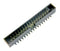 Multicomp PRO MP008664 Pin Header Wire-to-Board 2 mm Rows 34 Contacts Surface Mount Straight MCP 2MM SMD