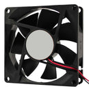 Orion Fans OD8025-12HBIP69K OD8025-12HBIP69K DC Axial FAN Ball 40CFM 0.18A 12V