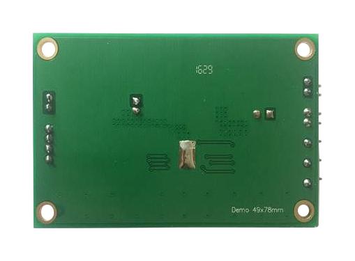 Monolithic Power Systems (MPS) EV3398E-F-00A Evaluation Board MP3398EGF Boost (Step Up) Analogue PWM 13 V to 33 120 mA Out New