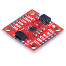 SparkFun 6DoF IMU Breakout - ISM330DHCX (Qwiic)