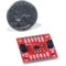 SparkFun 6DoF IMU Breakout - ISM330DHCX (Qwiic)