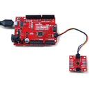 SparkFun 6DoF IMU Breakout - ISM330DHCX (Qwiic)